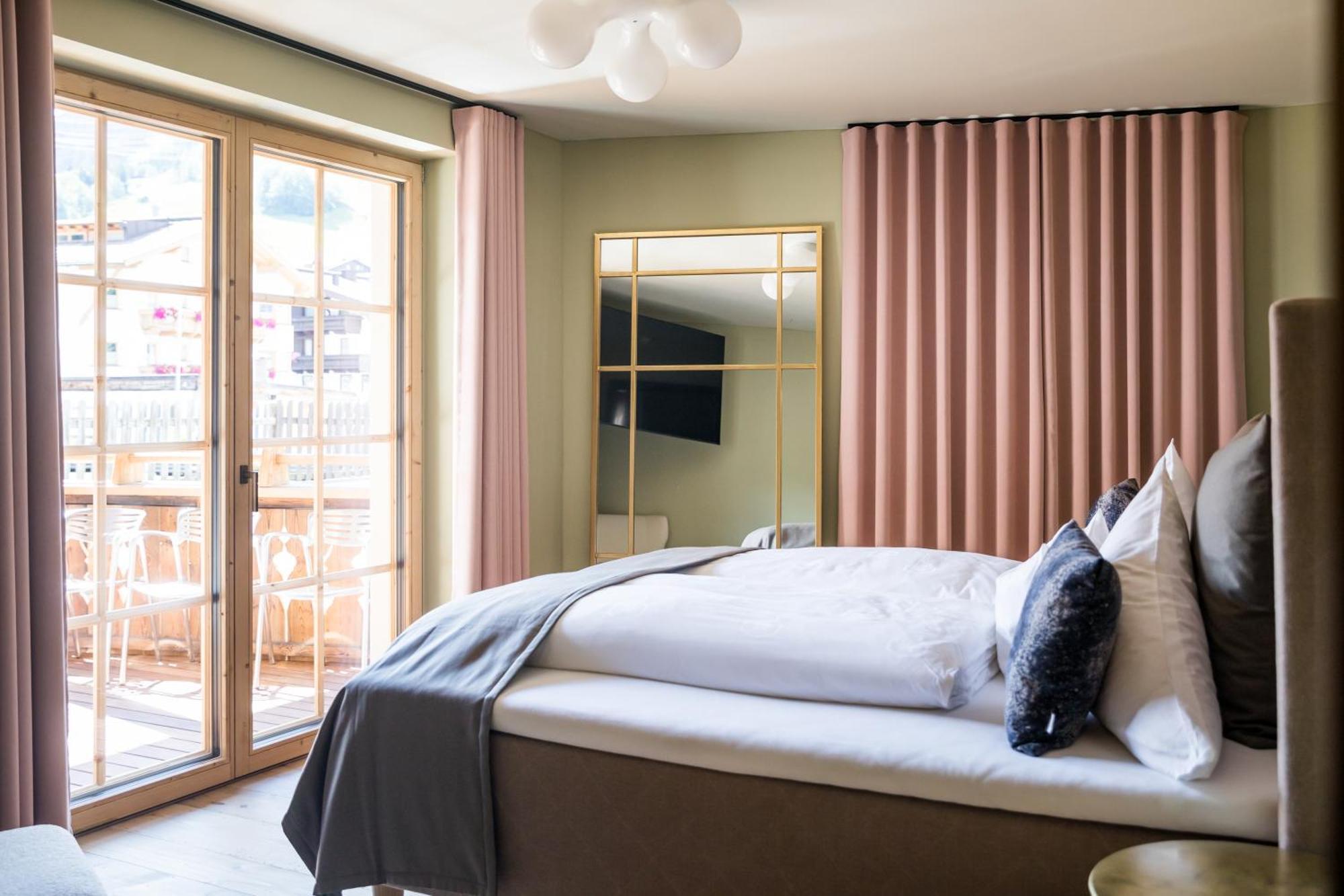 Raffl'S Tyrol Hotel St. Anton am Arlberg Exterior foto
