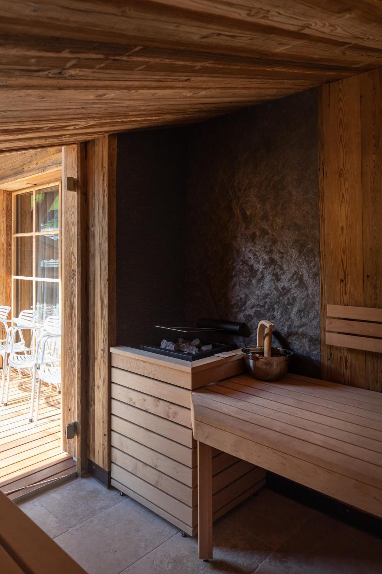 Raffl'S Tyrol Hotel St. Anton am Arlberg Exterior foto