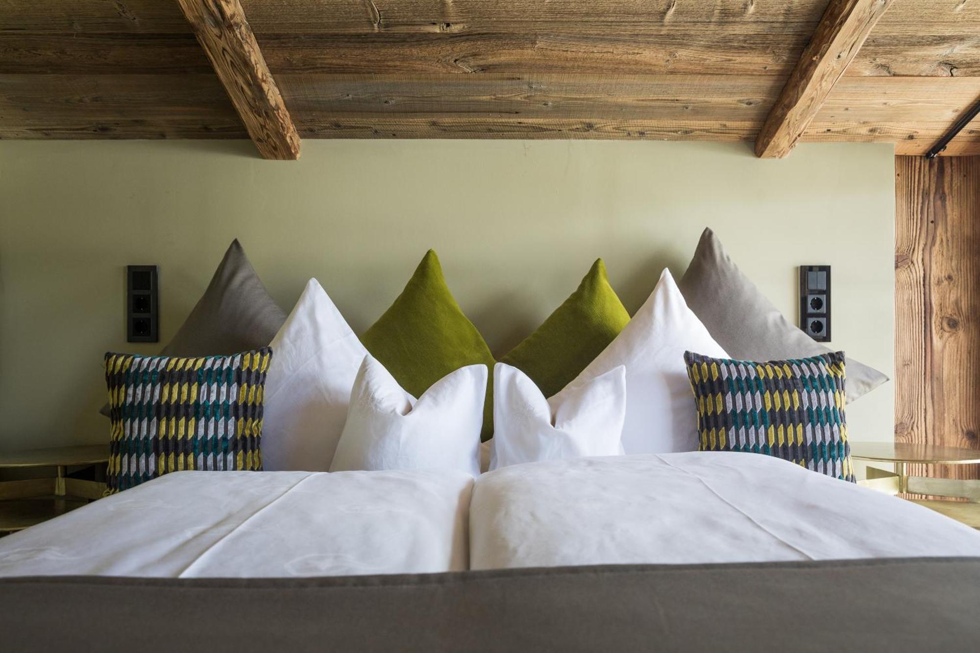 Raffl'S Tyrol Hotel St. Anton am Arlberg Exterior foto