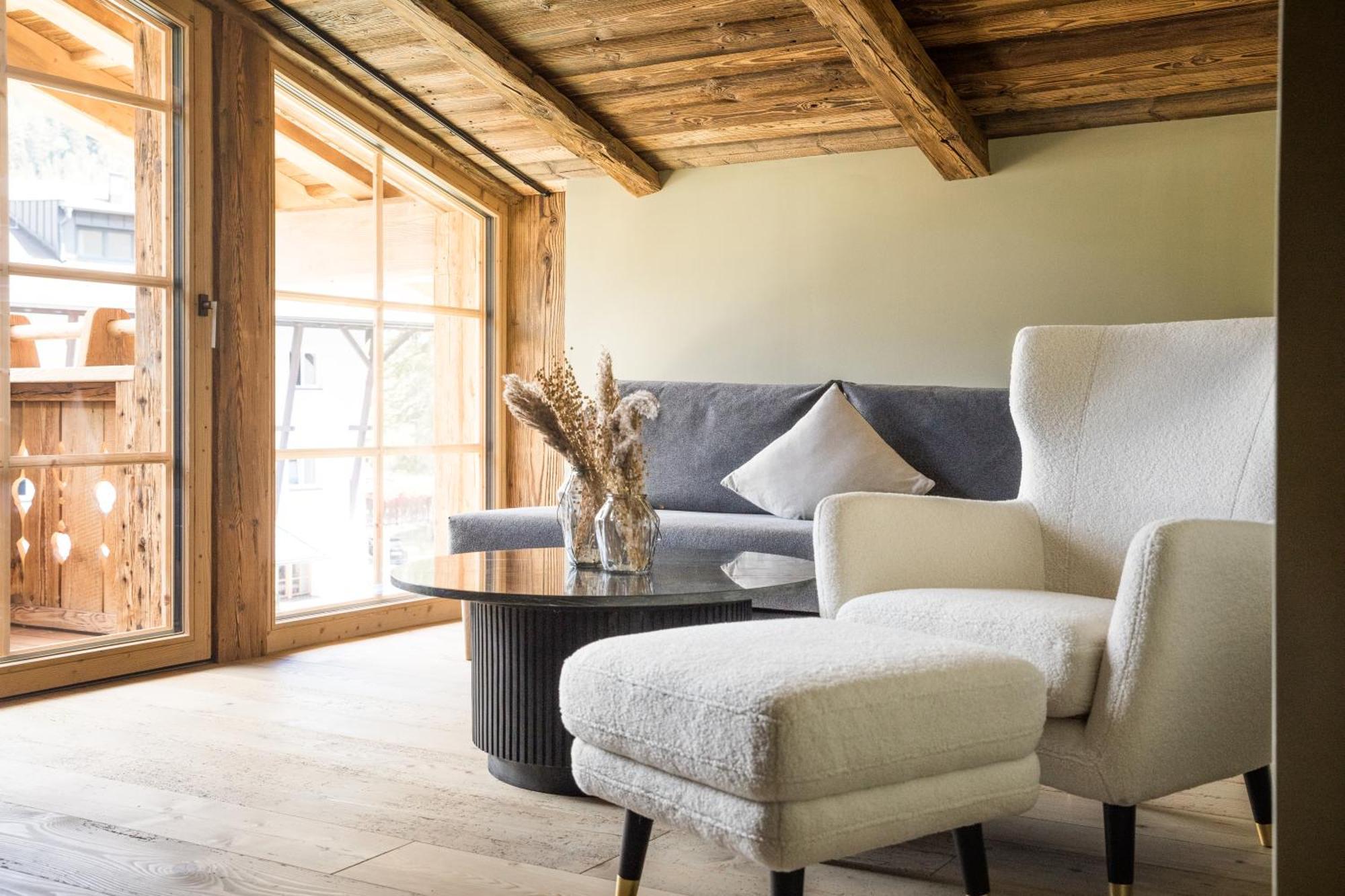 Raffl'S Tyrol Hotel St. Anton am Arlberg Exterior foto